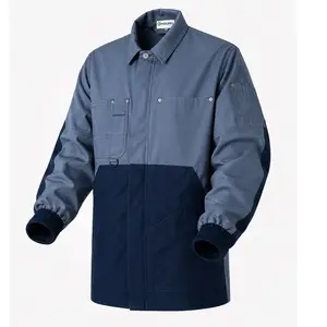 Veste Dynamum bleu acuer/bleu marine T2 MOLINEL 13792351172 13792351172