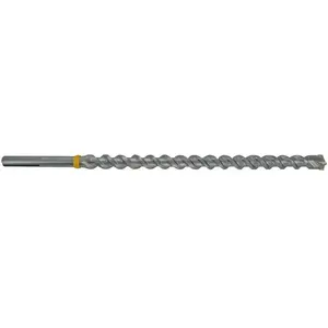 Foret bétons Maxter4 SDS-MAX 16 x 540 mm TIVOLY 10905831600 1090583160... pas cher