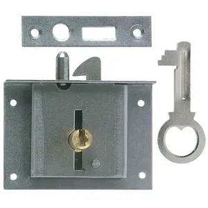 Serrure de classeur - DEVISMES - S957 pas cher