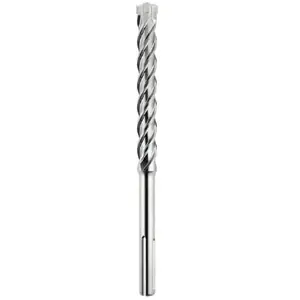 Foret béton SDS-max 4 taillants diamètre 30 x 570mm - HANGER THOR - 155920 pas cher