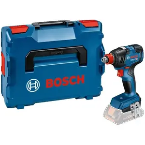 Bosch Visseuse à chocs/boulonneuse 18V GDX 18V-200 (sans batterie ni chargeu... pas cher