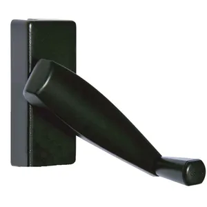 Ferme imposte Mistral noir en 3m COMTRA BOXMIS030 NO pas cher