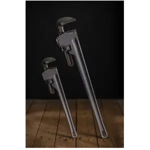 Hanger - clé à griffe alu 10'' longueur 250 mm 121210 pas cher
