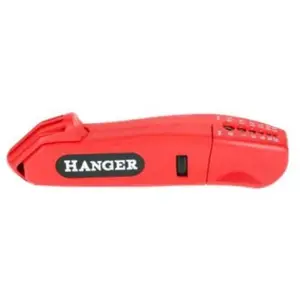 Dénudeur Multi 4-28 mm - 0,5-6 mm² - HANGER - 231101 pas cher