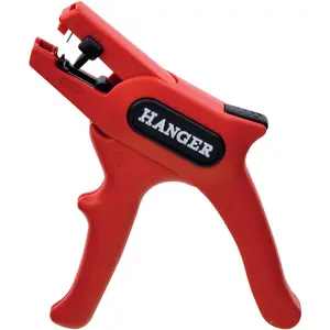 Pince à dégainer automatique 0.2-6mm² - HANGER - 231103 pas cher