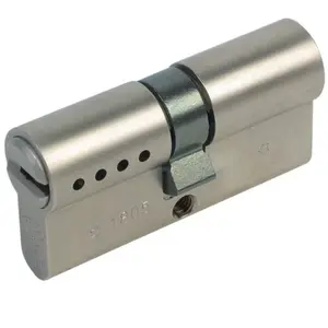 INTEL Cylindre européen INTERACTIVE + 31x50 NM 3 clés BLIST - MUL T LOCK - 80072310
