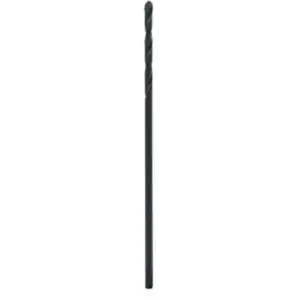 Hanger - boîte de 10 forets hss laminés diamètre 15 mm 155003 pas cher