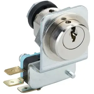 RONIS Contacteur T25 droite 1S avec switch - Ronis - T25 pas cher
