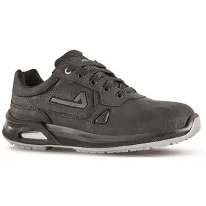 Aigle Aimont Hydrogen S3 Ci Src Chaussures De Sécurité Basses Esd (Iaia201) - 35 pas cher