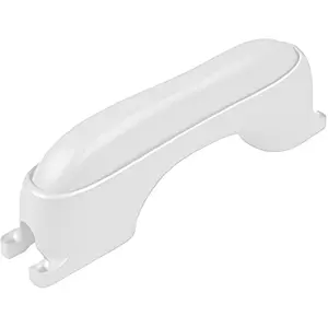 Crémone pompier Panama blanc FAPIM 8300_32 8300_32