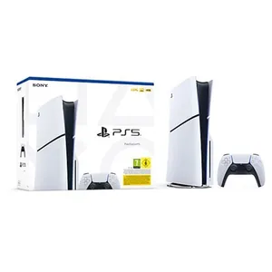 Sony PlayStation 5 standard slim 1Tb - SONY