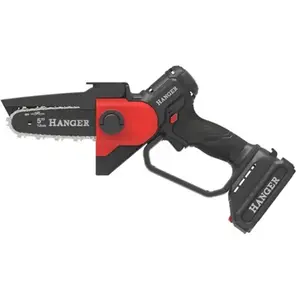 Hanger Scie délagage 18V GS18S2 12cm + batterie Li-Ion 2Ah + chargeur rapide ... pas cher