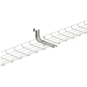 Legrand VTAC Console - cs - 100 mm - gs - cablofil 002700 - nc pas cher