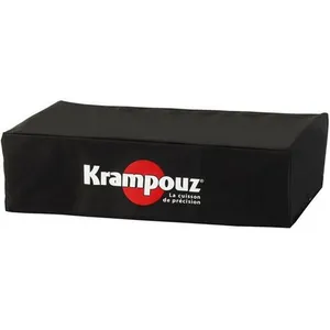Comparateur de prix : KRAMPOUZ Accessoire plancha Housse de protection AHPA pour planchas Samba