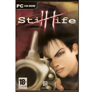 Microids Still Life Pc