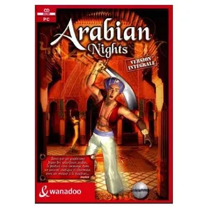 Arabian Nights Pc pas cher