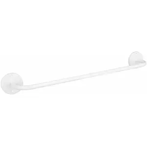 Porte-serviette - 1 barre fixe - 473 mm - Pellet ASC pas cher