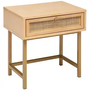 Atmosphera, Table de chevet, 197700 pas cher