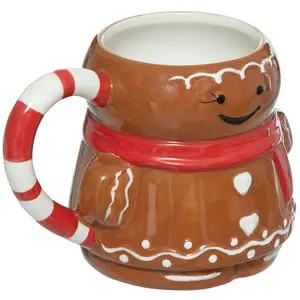 Feestelijke theekop, 300 ml