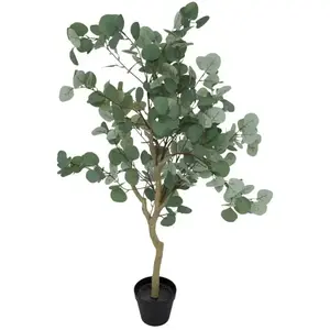 Atmosphera, Plantes artificielles, Sztuczna ro lina eukaliptus, 127 cm pas cher