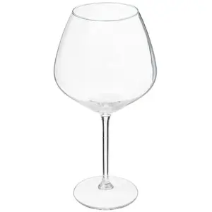 Lot de 6 Verres à Gin - Nora - 65cl Transparent - Verre - Compatibilité lave-vaisselle - 6 pièces pas cher