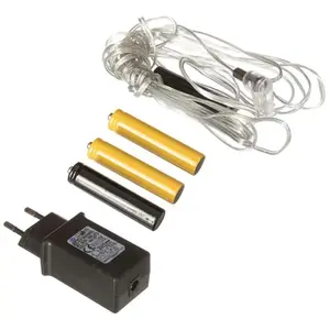 OSE Transformateur adaptateur secteur pile LR03 pas cher