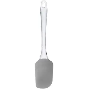 Paris Prix Spatule en silicone avec manche en plastiqueVendu pargalaxus