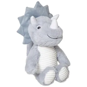 Peluche Dinosaure - Atmosphera For Kids pas cher