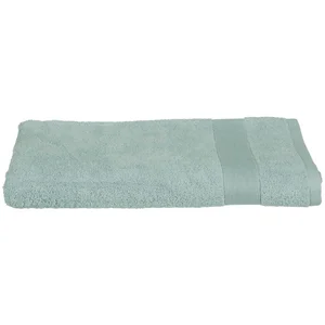 ATMOSPHERA INSTANT D O Serviette De Toilette en Coton - 30 X 50 Cm - Rose pas cher