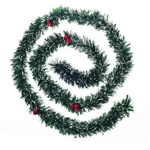 OSE Guirlande pour sapin de Noël - 2 mètres pas cher