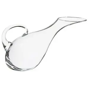 Carafe Canard Cristalin 20888 pas cher