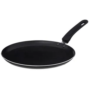 FIVE Poêle à Crêpes "Revêtement Antiadhérent" 26cm Noir pas cher