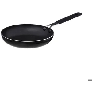 FIVE Poêle pour  uf "Aluminium" 16cm Noir pas cher