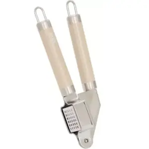 Presse ail 5FIVE INOX SOLSTICEVendu parboulanger