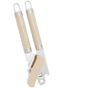 Ouvre-boîte Solstice H205cm beige en inox - 5 five simply smart pas cher