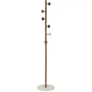 Porte manteaux 6 tiges Côme 175 cm 5five pas cher