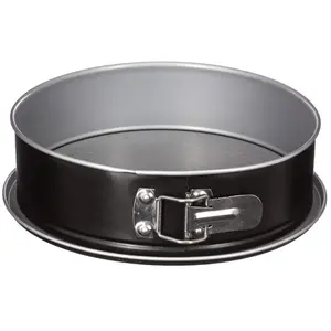 5five - moule démontable métal signature 24cm pas cher