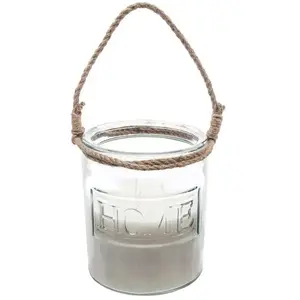 Bougie parfumée vanille 780g Atmosphera Créateur D'intérieurVendu parrakuten