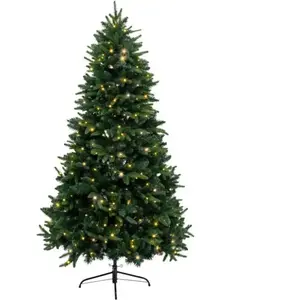 SAPIN LED GREEN CREEK 210CM - Feeric lights & christmas pas cher