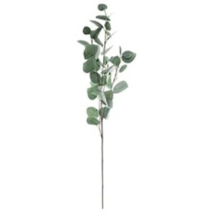 Tige deucalyptus artificiel H92cm - Atmosphera createur dinterieur pas cher