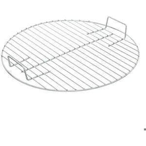 SECRET DE GOURMET Grille Barbecue Neka Pyla 43 -6 cm - Neka pas cher