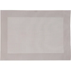 SECRET DE GOURMET Set de table Rect - 50 x 35 cm pas cher
