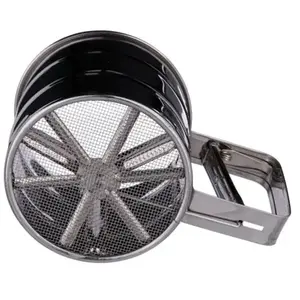 SECRET DE GOURMET 5five - tamis en inox 10,5cm pas cher