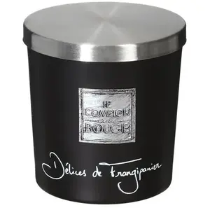 Bougie parfumée Loyd frangipanier 130g Atmosphera Créateur D'intérieurVendu parrakuten