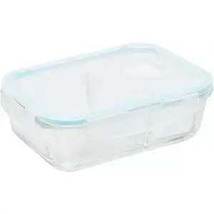 Boîte de conservation verre Clipeat 11L - 5 five simply smart pas cher