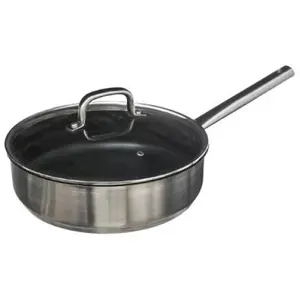 Secret de Gourmet Patelnia 29.5cm, Poêle + casserole pas cher