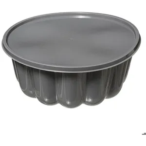 SECRET DE GOURMET Moule à charlotte 21cm pas cher