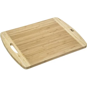 Ac-deco - Planche à découper 40x30cm bambou - 5five pas cher
