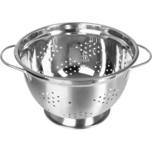 5 five simply smart Passoire inox pas cher