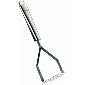 Secret de Gourmet - Presse pomme de terre inox INOX pas cher
